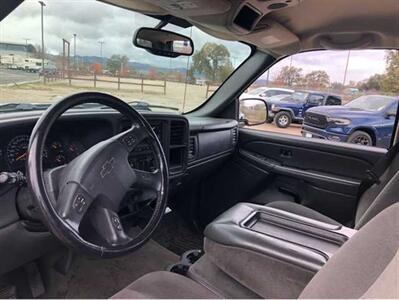 2007 Chevrolet Silverado 2500 LT3  HD - Photo 14 - San Diego, CA 92120