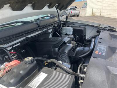 2009 GMC Sierra 1500 SLE  Crew Cab - Photo 24 - San Diego, CA 92120