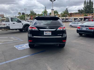 2015 Lexus RX Premium Sport - Photo 10 - San Diego, CA 92120