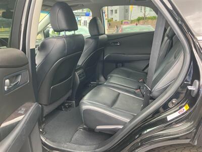 2015 Lexus RX Premium Sport - Photo 15 - San Diego, CA 92120
