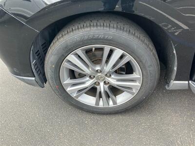 2015 Lexus RX Premium Sport - Photo 25 - San Diego, CA 92120