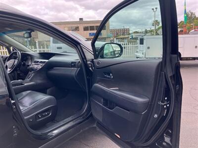 2015 Lexus RX Premium Sport - Photo 18 - San Diego, CA 92120