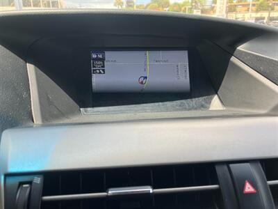 2015 Lexus RX Sportdesign Premium Sport - Photo 28 - San Diego, CA 92120