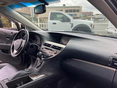 2015 Lexus RX Premium Sport - Photo 20 - San Diego, CA 92120
