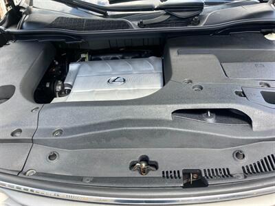 2015 Lexus RX Sportdesign Premium Sport - Photo 27 - San Diego, CA 92120