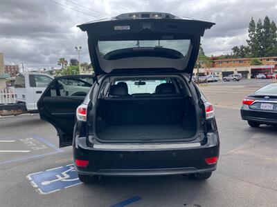 2015 Lexus RX Premium Sport - Photo 16 - San Diego, CA 92120
