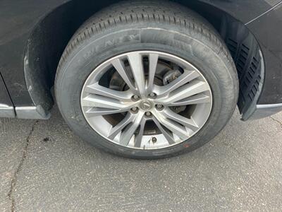 2015 Lexus RX Premium Sport - Photo 23 - San Diego, CA 92120