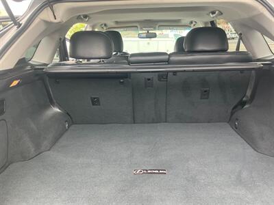 2015 Lexus RX Premium Sport - Photo 17 - San Diego, CA 92120