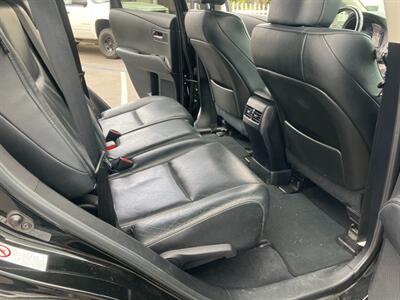 2015 Lexus RX Premium Sport - Photo 22 - San Diego, CA 92120