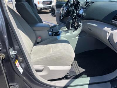 2013 Toyota Highlander Plus Sport - Photo 18 - San Diego, CA 92120