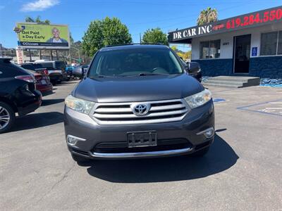 2013 Toyota Highlander Plus Sport - Photo 7 - San Diego, CA 92120
