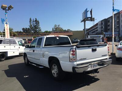 2003 Chevrolet Silverado 1500 LT  Extended Cab HD - Photo 7 - San Diego, CA 92120