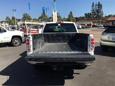 2003 Chevrolet Silverado 1500 LT  Extended Cab HD - Photo 6 - San Diego, CA 92120