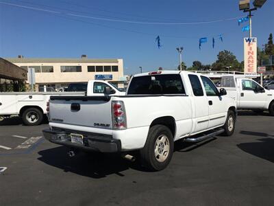 2003 Chevrolet Silverado 1500 LT  Extended Cab HD - Photo 8 - San Diego, CA 92120