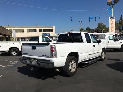 2003 Chevrolet Silverado 1500 LT   - Photo 29 - San Diego, CA 92120