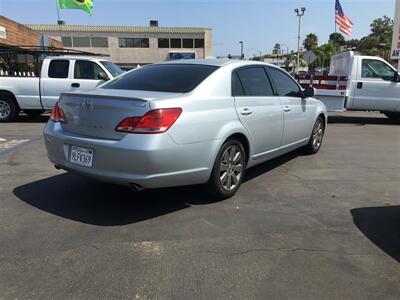 2007 Toyota Avalon Touring  Sport - Photo 6 - San Diego, CA 92120