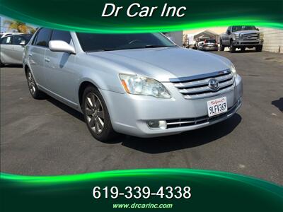 2007 Toyota Avalon Touring  Sport - Photo 1 - San Diego, CA 92120