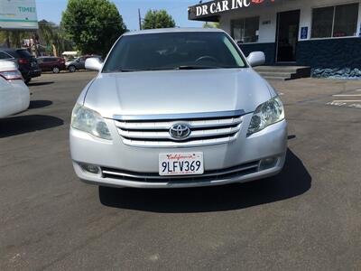 2007 Toyota Avalon Touring  Sport - Photo 8 - San Diego, CA 92120