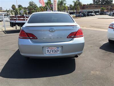 2007 Toyota Avalon Touring  Sport - Photo 7 - San Diego, CA 92120