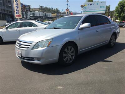 2007 Toyota Avalon Touring  Sport - Photo 4 - San Diego, CA 92120