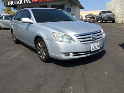 2007 Toyota Avalon Touring  Sport - Photo 3 - San Diego, CA 92120