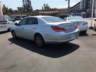 2007 Toyota Avalon Touring  Sport - Photo 5 - San Diego, CA 92120