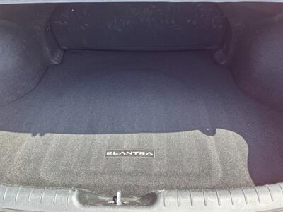 2024 Hyundai ELANTRA Hybrid Blue Sport - Photo 13 - San Diego, CA 92120