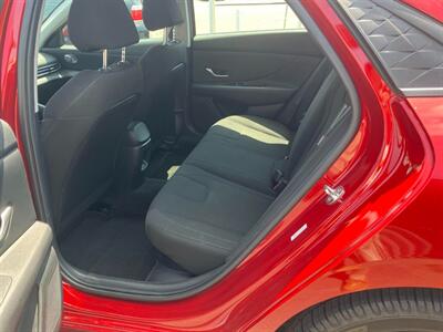 2024 Hyundai ELANTRA Hybrid Blue Sport - Photo 11 - San Diego, CA 92120