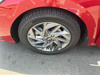 2024 Hyundai ELANTRA Hybrid Blue Sport - Photo 20 - San Diego, CA 92120