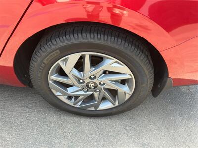 2024 Hyundai ELANTRA Hybrid Blue Sport - Photo 21 - San Diego, CA 92120