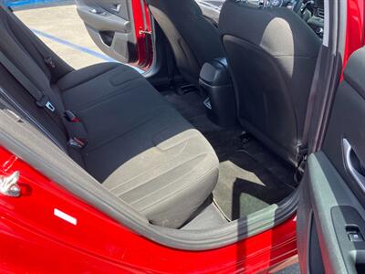 2024 Hyundai ELANTRA Hybrid Blue Sport - Photo 18 - San Diego, CA 92120