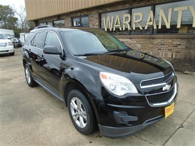 2012 Chevrolet Equinox LT SUV