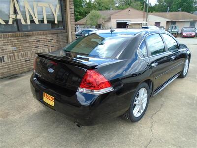 2013 Chevrolet Impala LTZ   - Photo 4 - Newport News, VA 23605