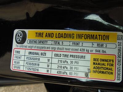 2013 Chevrolet Impala LTZ   - Photo 24 - Newport News, VA 23605