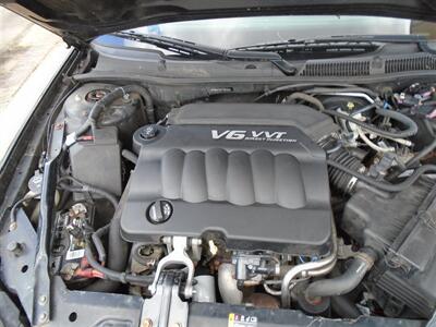 2013 Chevrolet Impala LTZ   - Photo 21 - Newport News, VA 23605