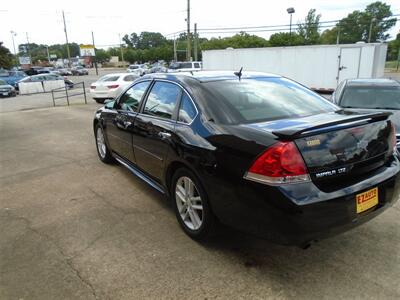 2013 Chevrolet Impala LTZ   - Photo 3 - Newport News, VA 23605
