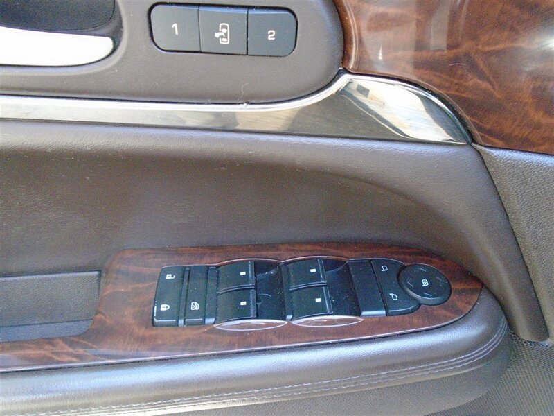 2014 Buick Enclave Leather photo 4