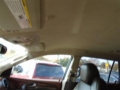 2014 Buick Enclave Leather   - Photo 16 - Newport News, VA 23605