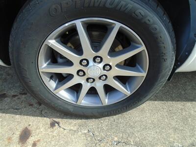 2014 Buick Enclave Leather   - Photo 26 - Newport News, VA 23605