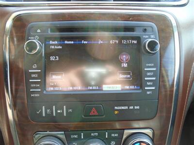 2014 Buick Enclave Leather   - Photo 12 - Newport News, VA 23605