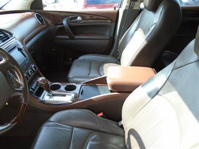 2014 Buick Enclave Leather   - Photo 8 - Newport News, VA 23605