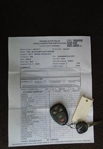 2014 Buick Enclave Leather   - Photo 29 - Newport News, VA 23605