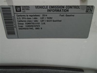 2014 Buick Enclave Leather   - Photo 23 - Newport News, VA 23605