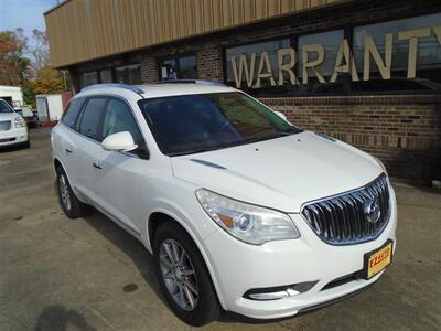 2014 Buick Enclave Leather SUV