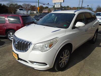 2014 Buick Enclave Leather   - Photo 2 - Newport News, VA 23605