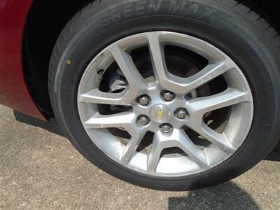 2014 Chevrolet Malibu LT   - Photo 24 - Newport News, VA 23605