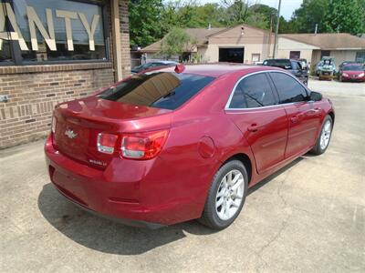 2014 Chevrolet Malibu LT   - Photo 4 - Newport News, VA 23605