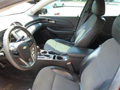 2014 Chevrolet Malibu LT   - Photo 9 - Newport News, VA 23605