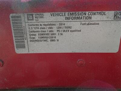 2014 Chevrolet Malibu LT   - Photo 22 - Newport News, VA 23605