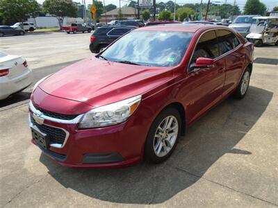 2014 Chevrolet Malibu LT   - Photo 2 - Newport News, VA 23605